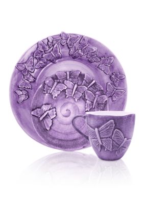 Mateus Butterfly Purple