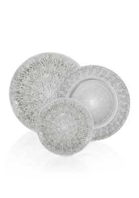 Mateus Lace Gray