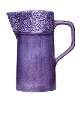 Mateus Lace Purple