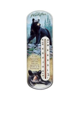 American Expedition Bear 3-D Thermometer