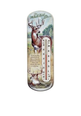 American Expedition Deer 3-D Thermometer