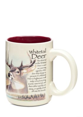 American Expedition Deer Stone Mug