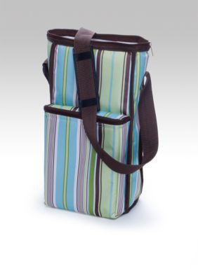 Home Accents&reg; Wine Tote