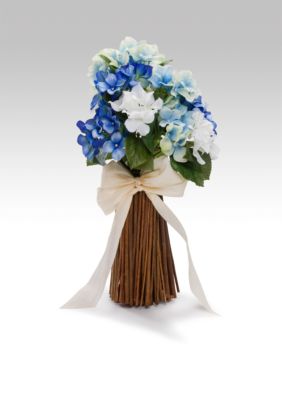 Home Accents&reg; Hydrangea Stack