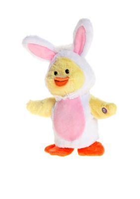 Home Accents Singing Chick