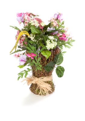 Home Accents Wildflower Stack