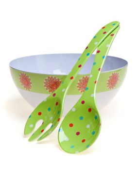 Home Accents Paisley Serving Accessories
