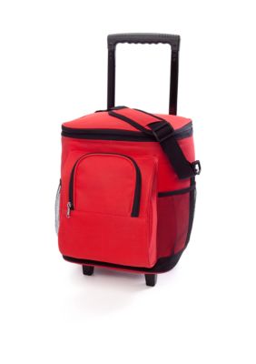 Home Accents Rolling Cooler