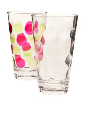 Home Accents Dot 19-oz. Tumbler