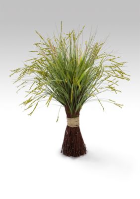 Home Accents&reg; Grass & Twig Stack