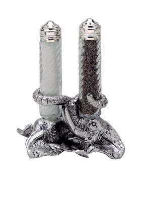 Arthur Court&nbsp;&nbsp;Salt & Pepper Set