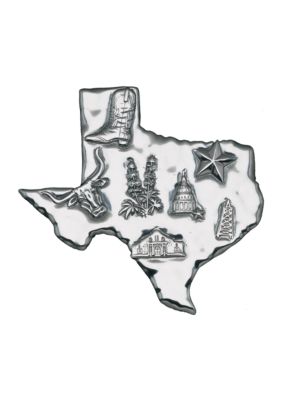 Arthur Court Texas Trivet