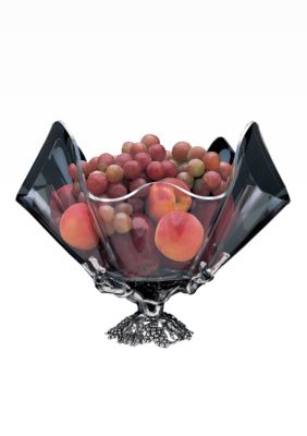 Arthur Court Grapevine Stand with 14