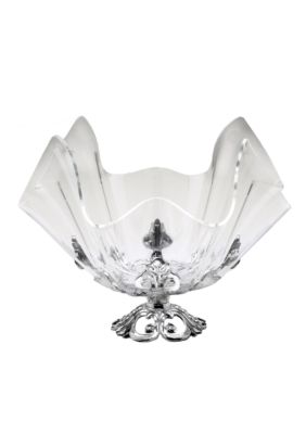 Arthur Court Fleur de Lis Stand with 14