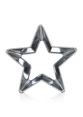 Arthur Court Texas Star Bowl