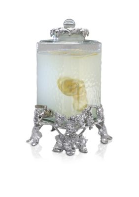 Arthur Court Grape Beverage Server