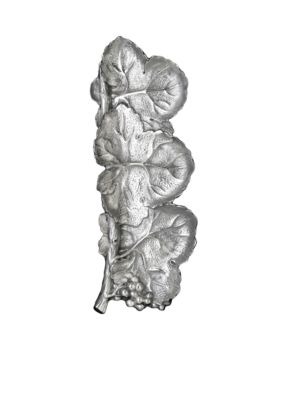 Arthur Court Grape Leaf Oblong Tray