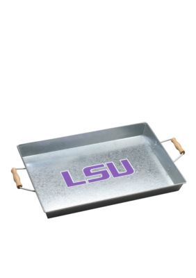Arthur Court LSU Tigers Tray