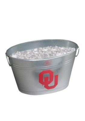 Arthur Court Oklahoma Sooners Tub