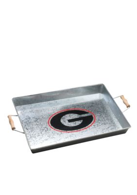 Arthur Court Georgia Bulldogs Tray