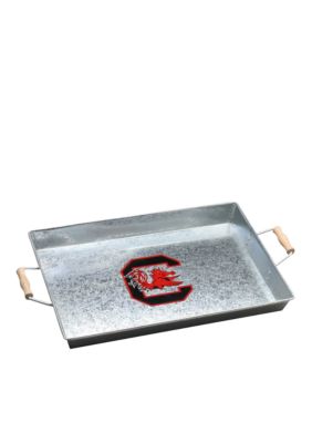 Arthur Court South Carolina Gamecocks Tray