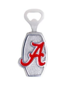 Arthur Court Alabama Crimson Tide Bottle Opener