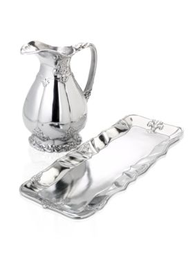 Arthur Court Fleur de Lis