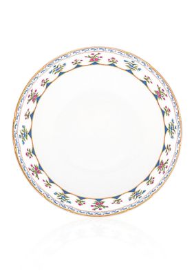 Chateaubriand Blue Open Vegetable Bowl