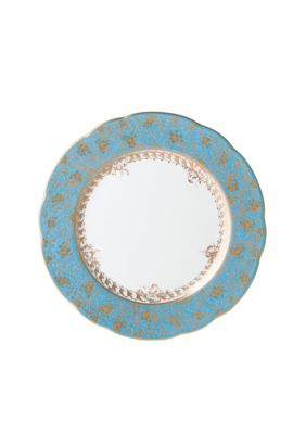 Eden Turquoise Bread & Butter
