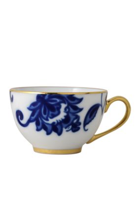 Prince Bleu Tea Cup