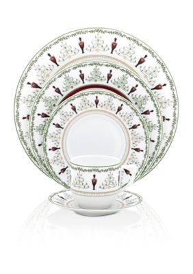 Bernardaud Grenadiers