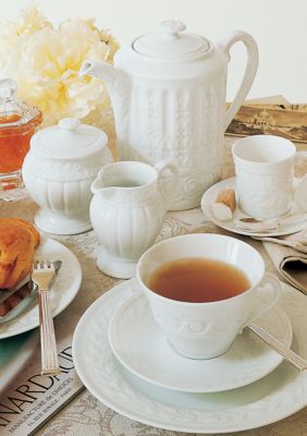Bernardaud Louvre China