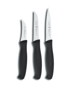 J. A. Henckels International 3-Piece Paring Knife Set
