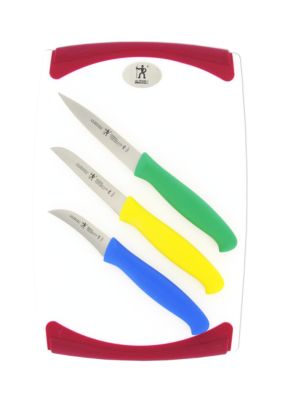 J. A. Henckels International 4PC Cocktail Set
