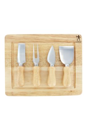 J. A. Henckels International H.I. Cheese Set