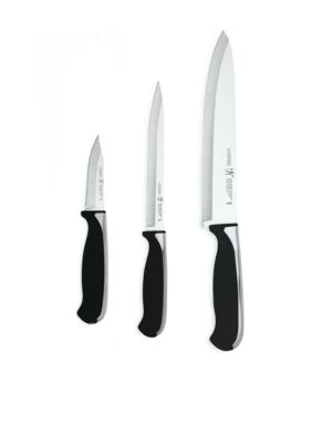 J. A. Henckels International Fine Edge Synergy 3pc Starter