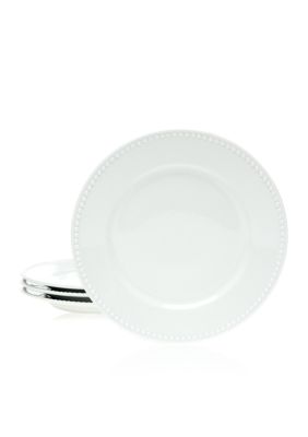 Set of 4 Salad Plates