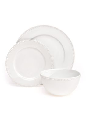 Dinner Plate