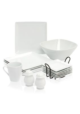 Home Accents Simply White