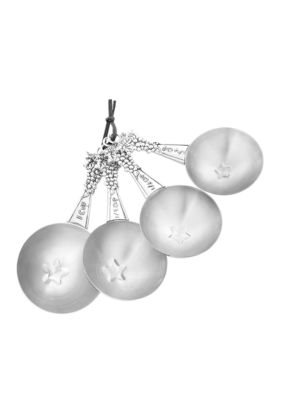 Ganz 4-piece Grapes Measuring Cup Set