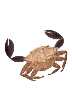 Caffco Driftwood Crab