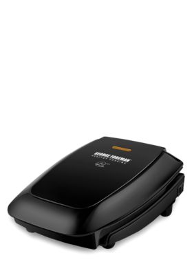 George Foreman 60-in. Super Champ Power Press Grill GR0060B