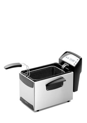 Presto ProFry Immersion Deep Fryer 05462
