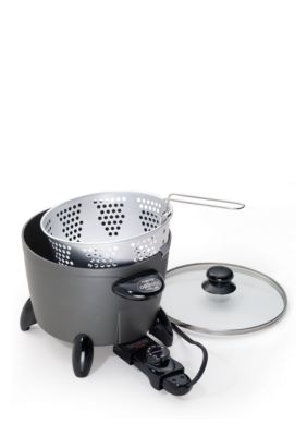 Presto Multi-Cooker/Steamer 