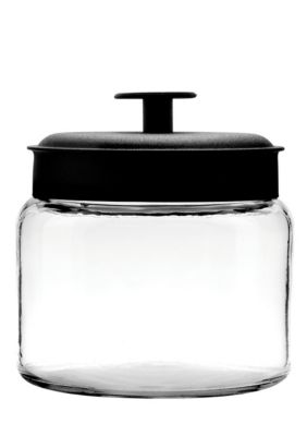 Anchor Hocking Glass Mini Montana 48-oz. Storage Jar - Online Only