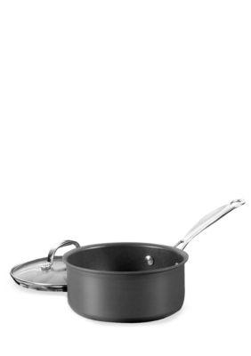 Cuisinart Chef's Classic Nonstick 1.5 Quart Saucepan - Online Only 61916