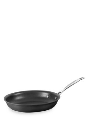 Cuisinart Chef's Classic Nonstick Hard-Anodized 8-Inch Open Skillet 62220