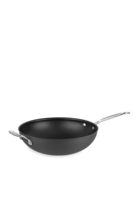 Cuisinart Nonstick Hard-Anodized 12 1/2
