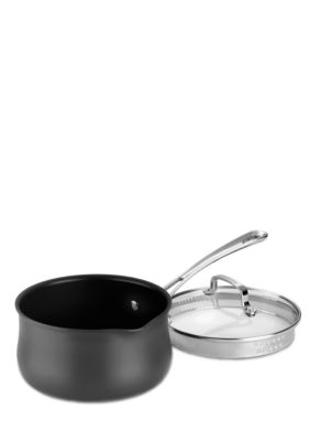 Cuisinart 2 Quart Pour Saucepan with Cover - Online Only 641918P