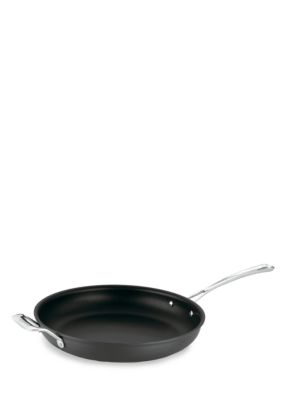 Cuisinart 12 Inch Skillet with Helper Handle - Online Only